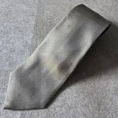 LOUIS VUITTON ブランドロゴ 総柄ネクタイ