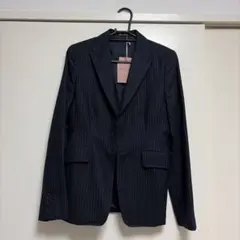 コムサデモード　ジャケット　レディース　Lのサムネイル