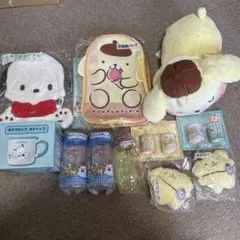 公*o様 サンリオ　まとめ