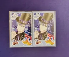 にじさんじ　Melty Valentine ミラン・ケストレル　R