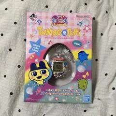 一番くじ たまごっち A賞 Original Tamagotchi＋おまけつき - メルカリ