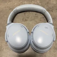 Bose ワイヤレスヘッドホン ライトブルーのサムネイル