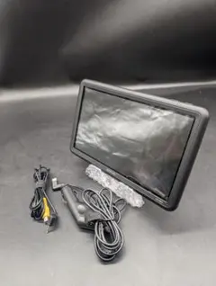 【動作確認済】ポータブルナビ KENWOOD EZ-950 9‎インチのサムネイル