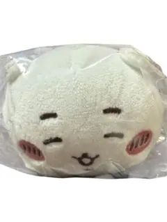 ちいかわ　ねそべりぬいぐるみ②
