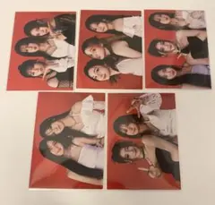 kep1er ユジン　kep1going ユニットトレカ