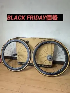 GIOO F1 ProRIM SHIMANO クリンチャー カーボン『美品』 gioo_f1-45-D-F.jpg?crop=center