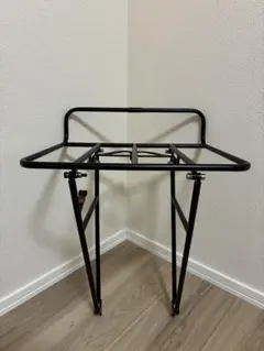 パスアンドストー 5rail rack 自転車フロントキャリア サーリー - メルカリ