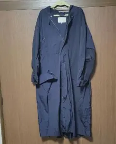 お*た様 STUDIO NICHOLSON | SEPHON COAT: サイズ - メルカリ