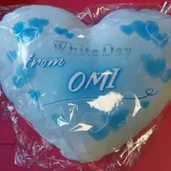 登坂広臣 クッション