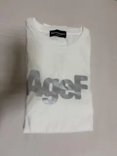 Age Factory リンガーTシャツ Lサイズ - メルカリ