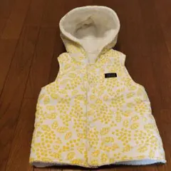 リバーシブルBreezeベスト120