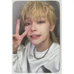 &TEAM 月狼 Withmuu 韓国 ファンサイン会 特典トレカ ニコラス