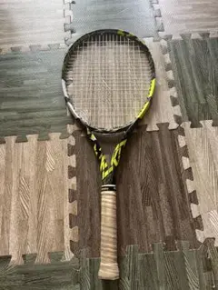 バボラ Babolat ピュアアエロ 100 2022(グリップサイズ2)