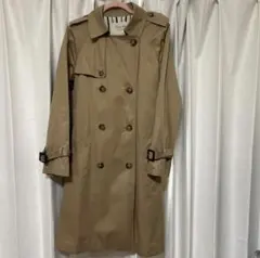 トレンチコート　サイズ40