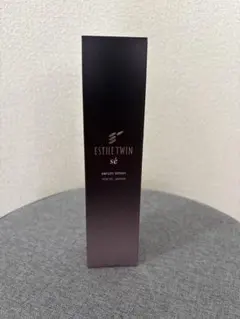 エステツイン SE ウォッシングムース 350ML - メルカリ