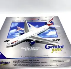 Gemini 1/400 B777-200 アメリカン航空 N777AN - メルカリ