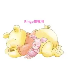 Ringo様 リクエスト 3点 まとめ商品