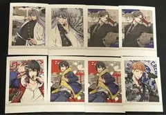 ヒプノシスマイク ぱしゃこれ