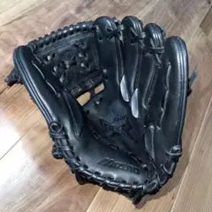 【美品】ミズノフィールディングマックス内野用のサムネイル