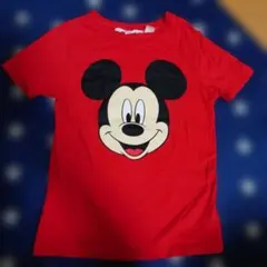 【H＆M ミッキー Tシャツ】のサムネイル