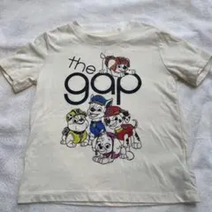 baby GAP パウパトロール Tシャツ 5歳 110cm