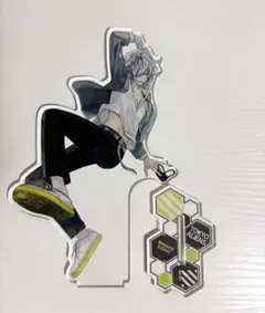 東京エイリアンズ　 鬼崎将斗　アクリルスタンド