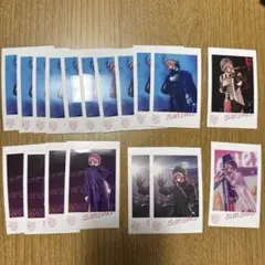 すとぷり さとみ チェキ風ブロマイド まとめ売り
