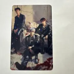 ENHYPEN 結 ソヌ ヒスン ジェイ