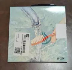 YMO BGM　紙ジャケットCD中古