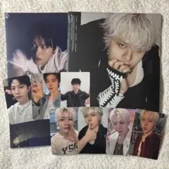 TREASURE ジョンファン pleasure love pluse