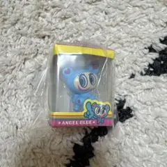 ナルミヤキャラクターズ　パッケージチャーム　ナカムラくん　ノーマル
