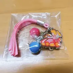 USJ  マリオカート　キーチェーン　ピーチ姫　ユニバ