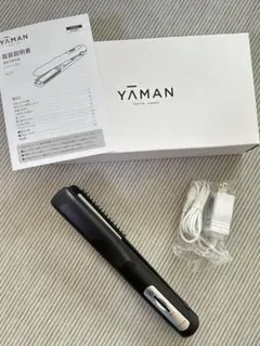 【ヤーマン】超音波 アイロン シャインプロ HC21B