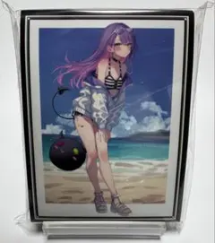 2026年最新】常闇トワ スリーブの人気アイテム - メルカリ