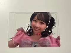 FRUITS ZIPPER　松本かれん　トレカ