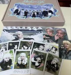 2026年最新】&team トレカ joの人気アイテム - メルカリ