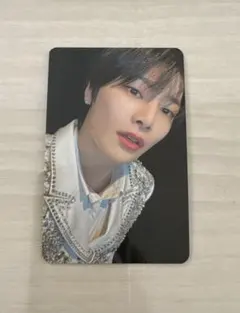 Stray Kids dominATE experienceトレカ アイエン