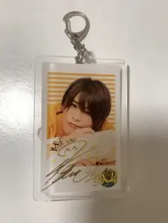 まりんか日和 ゲマくじ B賞 アクリルキーホルダー 高野麻里佳 - メルカリ
