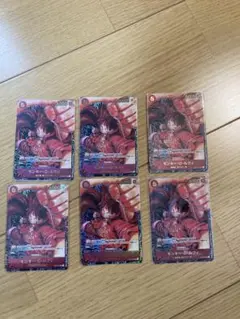 モンキー・D・ルフィ SR パラレル　ST01-012 ワンピースカード