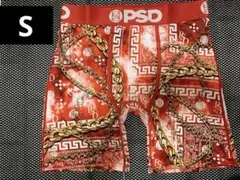 PSD ボクサーパンツ　正規品　新品