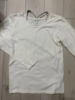 Heart Market長袖Tシャツ Fサイズ