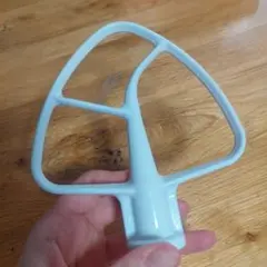 新品 KitchenAid用 平面ビーターのサムネイル
