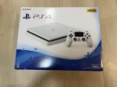 PlayStation4本体CUH-2200A B02 500GB