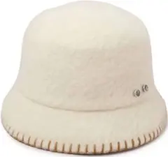 カシラ　CA4LA BLANHAT ハット