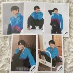 Aぇ! group 正門良規 写真セット