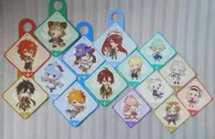 原神 スイパラコラボ まとめ売り - メルカリ
