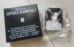 BTS CAPSULE ALBUM Vol.1