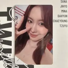 メッセージカード 特典 1万円以上 トレカ モモ THIS IS FOR 国立