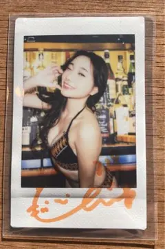 2026年最新】三葉ちはる チェキの人気アイテム - メルカリ