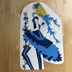 矢沢あい コートニーラブ CDジャケットイラスト 切り抜き